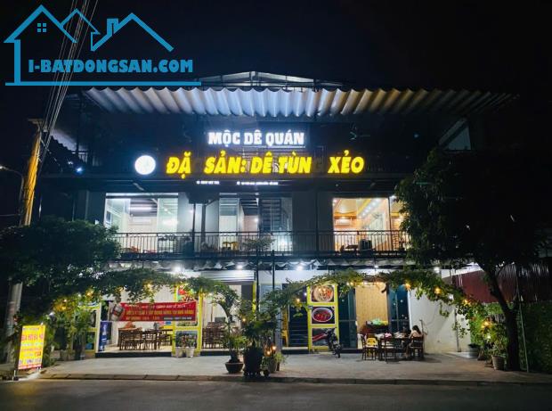 SANG NHƯỢNG GẤP NHÀ HÀNG 3 TẦNG TẠI VIỆT YÊN, BẮC GIANG
