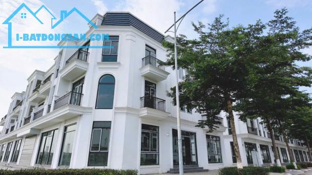 Bán nhà vườn lô góc 3 mặt thoáng, 159m2 mặt tiền 30m - đường 16,5m -sổ đỏ sẵn sang tên