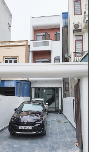 CHÍNH CHỦ BÁN NHÀ SỐ 87 THANH BÌNH 3 TẦNG 108M2 GIÁ 4.2 TỶ