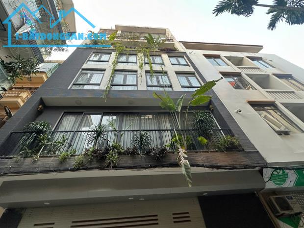 CHỈ 18.8 TỶ - 50M2 - 6M MẶT TIỀN - GARA Ô TÔ - KHU PHÂN LÔ - NGÕ 165 PHỐ DƯƠNG QUẢNG HÀM