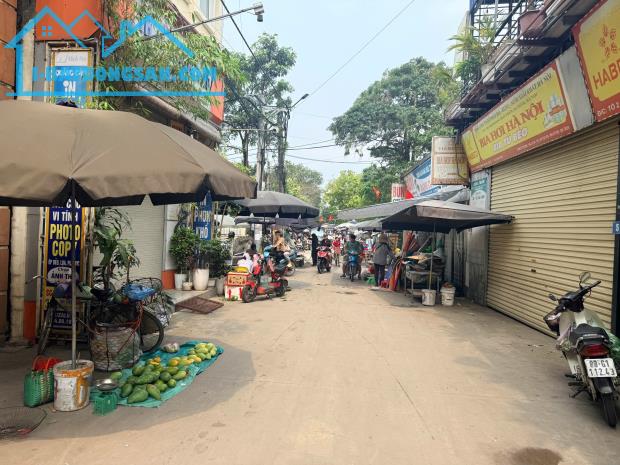 🔥 CHỈ 2.6 TỶ SỞ HỮU NGAY 52M² ĐẤT FULL THỔ CƯ – Ô TÔ ĐỖ CỬA – CỰC KỲ ĐÁNG MUA! 🔥