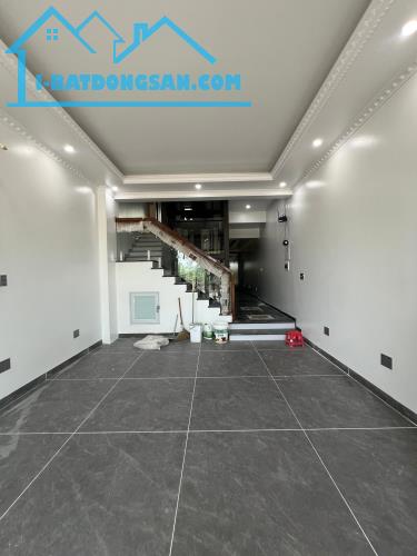 Bán nhà 5 tầng mặt phố KĐT phường Tân Hưng mới, TP Hải Dương, 67.5m2, mt 4.5m, 5 ngủ, than