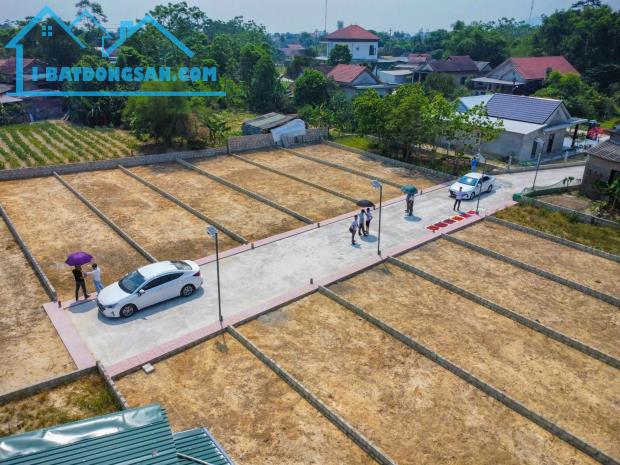 🔥 CHỐT NHANH LÔ ĐẤT 138M² – GIÁ CHỈ 540 TRIỆU, CỰC HIẾM! 🔥