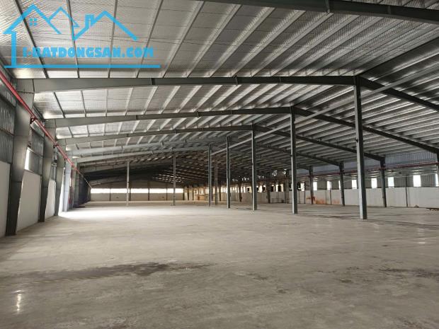 Bán nhà xưởng KCN Đồng Xoài, Bình Phước, 20000m2, giá 75 tỷ.