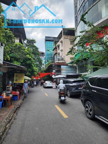 YÊN THẾ - NHÀ ĐẸP - PHÂN LÔ CÁN BỘ - MẶT TIỀN KHỦNG - KINH DOANH - DÒNG TIỀN - 60M² 25 TỈ