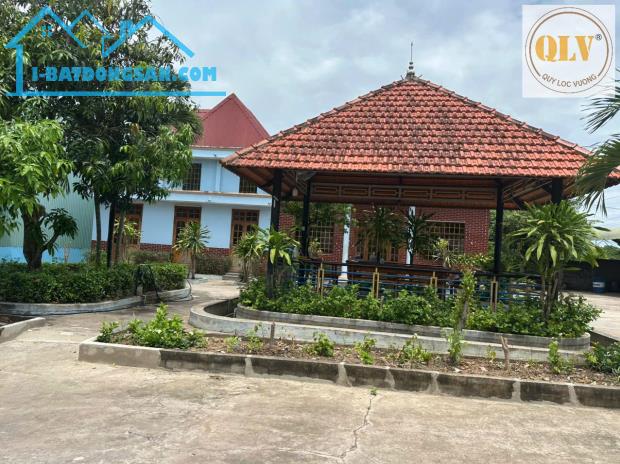 CHO THUÊ / BÁN NHÀ XƯỞNG – BẮC TÂN UYÊN, BÌNH DƯƠNG – 16.797m²