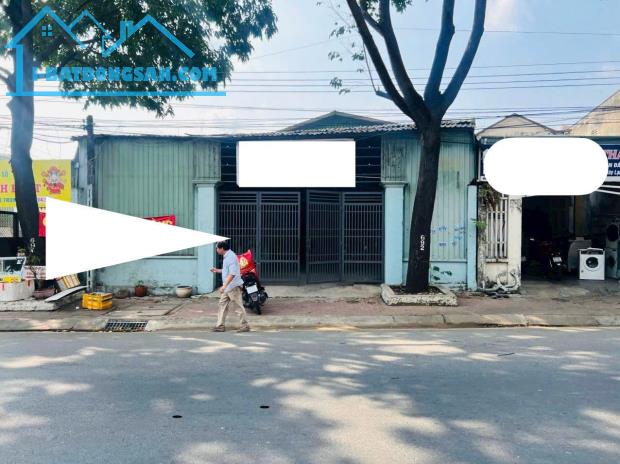 🏭 BÁN GẤP KHO XƯỞNG MT LÊ HỒNG PHONG – 470M² – CÓ THU NHẬP SẴN – 32 TỶ