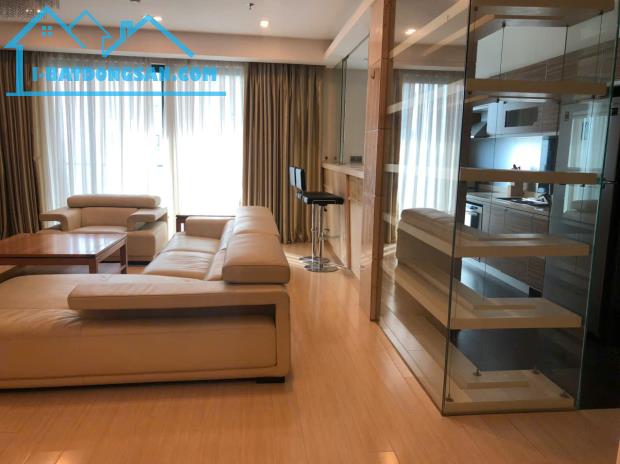 BÁN CĂN HỘ CAO CẤP THÁP B – TD PLAZA HẢI PHÒNG