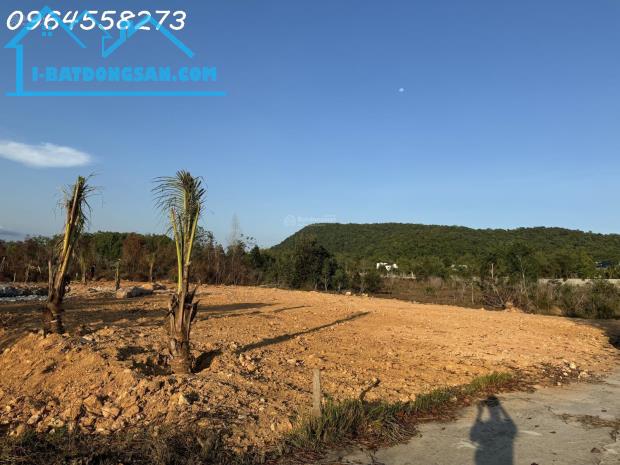 Sở hữu một góc Phú Quốc vừa nghỉ dưỡng, vừa tạo dòng tiền (đất nền biệt thự, Phú Quốc )
