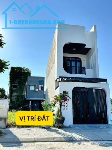 BÁN ĐẤT 70M2 MẶT TIỀN ĐƯỜNG BÃI SẬY 3, KQH HƯƠNG SƠ KV7, ĐỐI DIỆN CÔNG VIÊN LỚN_CHỈ 1,68TỶ