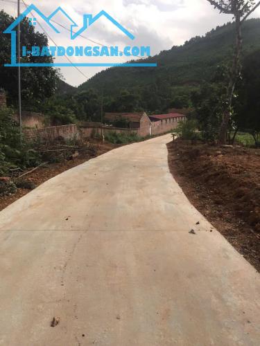 ĐẤT ĐẸP CẦN BÁN VỚI 1.800M² THÔN ĐỒNG CHẰM, PHƯỜNG XUÂN HÒA - TRƯỚC THUỘC TP PHÚC YÊN,