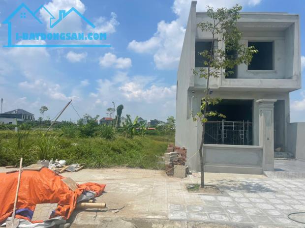 BÁN LÔ E26 MẶT ĐƯỜNG TRỤC CHÍNH MB 2713 – TRUNG TÂM PHƯỜNG ĐÔNG TIẾN MỚI - THANH HOÁ