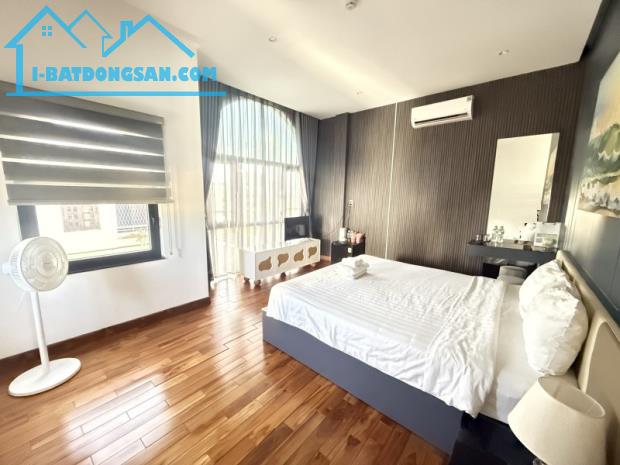 ♥ Khách Sạn sát Đống Đa 5.5 tầng, 10 phòng cao cấp, 11.x tỷ