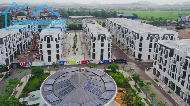 Em bán căn nhà phố Thương mại chỉ hơn 8 tỷ