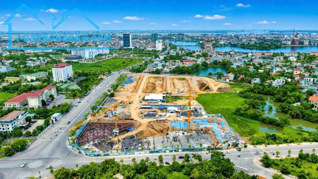 Quỹ Căn Ngoại Giao: Bán Căn Góc VIP 3PN Dự Án Nexus Tower giá chỉ 3.5 Tỷ. LH 0768194968