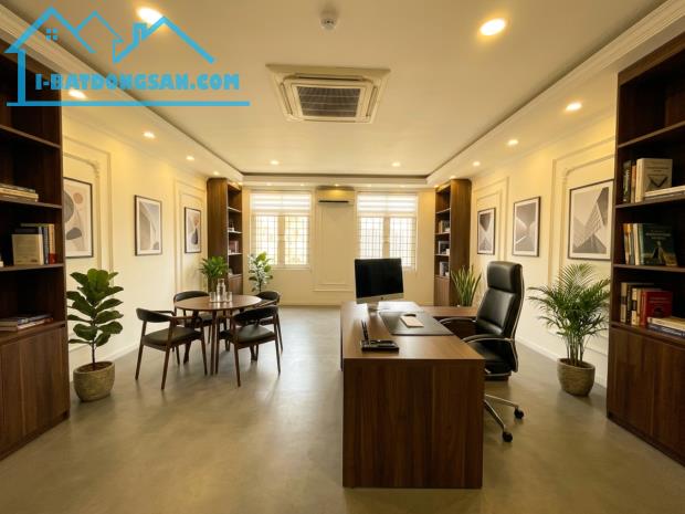 CẦN BÁN NHANH NHÀ MẶT PHỐ VŨ TÔNG PHAN, DT 65m2 x5T, GIÁ 24 TỶ, VIEW THOÁNG, VỈA HÈ 2 BÊN