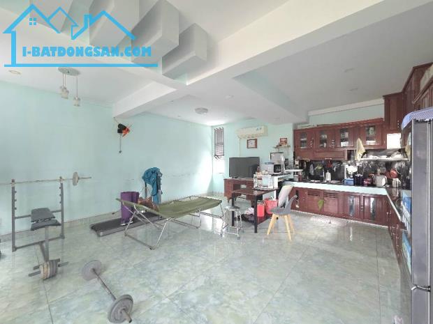 [L2617*] CHDV 20P sát cầu Bình Lợi, Bình Thạnh. Dòng tiền 70tr/th chỉ 30.x tỷ