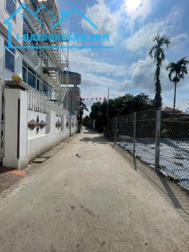 SỞ HỮU NGAY LÔ ĐẤT ĐẸP THÔN LƯƠNG QUÁN, NAM SƠN, AN DƯƠNG 40,8m² CHỈ 780 TR LH 0979087664
