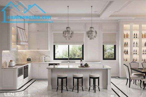 Siêu phẩm 31 phòng – 5 tầng – Pháp lý sổ riêng – Giá 66 tỷ
