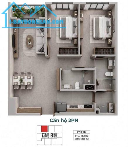 Chung cư 𝐒𝐊𝐘 𝐆𝐄𝐌𝐈𝐀 Hải Dương