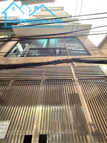 Mỹ Đình - Toà 36 căn hộ 100m² MT 8m 2x tỷ - Sát ô tô tránh dừng đỗ - TM - Dòng tiền 1,8 tỷ