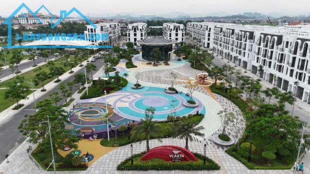 VLASTA THỦY NGUYÊN – TÂM ĐIỂM BỨT PHÁ GIỮA THÀNH PHỐ MỚI HẢI PHÒNG