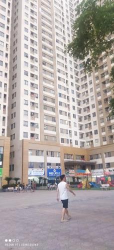 62m2 HHA TÂN TÂY ĐÔ - HƯỚNG MÁT - VIEW ĐEP, 3.x tỷ