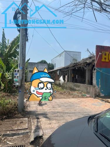🍀💥🍀(chính chủ gửi) B.á.n nhanh nền Mặt Tiền, Đường Số 02 KDC Đông Phú - Hậu Giang - Đan