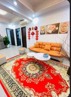 Bán nhanh chung cư mặt phố Hoàng Đạo Thuý - 3 ngủ - 5,3 tỷ, tầng cao.