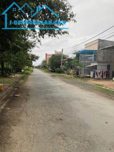 Bán nền 90m² đường số 2 KDC Đông Phú, Châu Thành, TP. Cần Thơ
