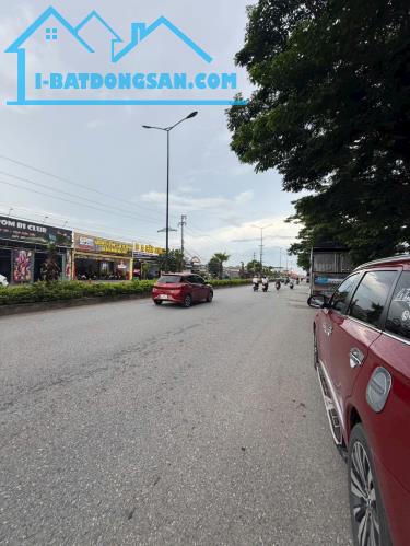 Bán đất mặt đường đôi Vũ Công Đán, ph Tứ Minh, TP HD, 200m2, mt 10m, KD buôn bán, giá siêu