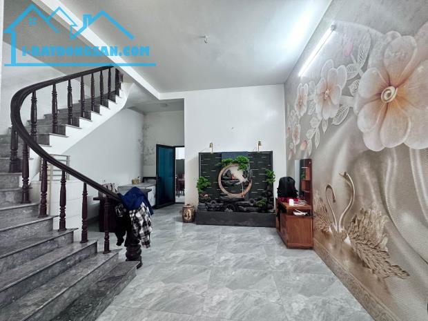 🔥🇻🇳 NHỈNH 3TỶ TÝ KHÔNG MUA ĐẤT THỊ TRẤN KHOÁI CHÂU 81, 2 M, ĐƯỜNG OTO THÌ MUA Ở ĐÂU. 👉