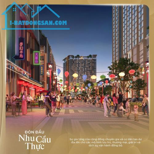 Bán Căn 1PN+ 51m2 Dự Án Mangala Complex Song Khê Nội Hoàng Bắc Ninh