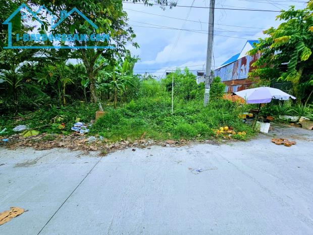 CHỦ GỬI Bá.n nền 100m² đường số 3 KDC Đông Phú, Châu Thành, TP. Cần Thơ - LH 0939 961 661