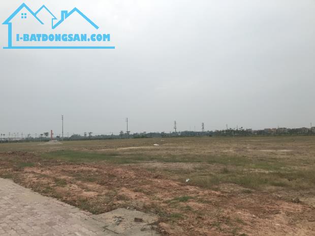 CHUYỂN NHƯỢNG 15.000M² ĐẤT KHU CN THUẬN THÀNH – BẮC NINH