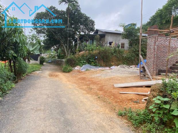 CHÍNH CHỦ CẦN BÁN ĐẤT GẦN KM6 – YÊN BÁI