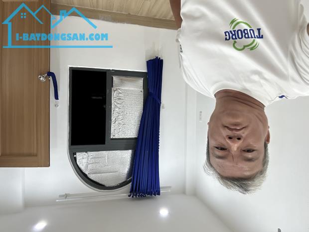 Nhà 3 phòng ngủ Phạm Như Tăng , Thanh Khê chỉ 3 đ