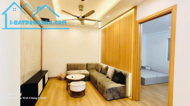 BÁN CĂN HỘ CHUNG CƯ D22 CT2 BỘ TƯ LỆNH TRẦN BÌNH – 74M² – FULL NỘI THẤT – CHỈ 5,6 TỶ