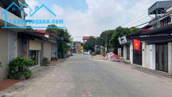 ĐẤT BẮC THƯỢNG - NỘI BÀI 76M2 VUÔNG VĂN CHỈ HƠN 5 TỶ