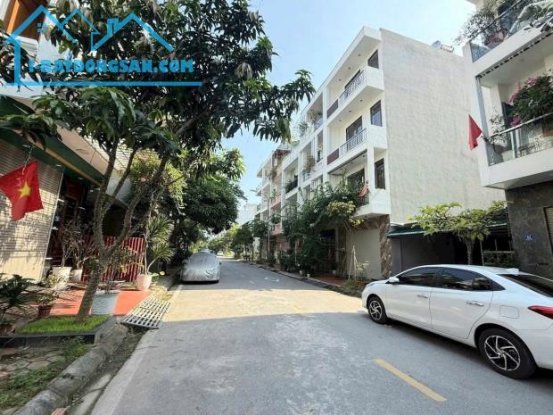Bán đất mặt phố Nguyễn Thiện, Tây Nam Cường, TP Hải Dương, 62.67m2, mt 5m, đường 13.5m, gi
