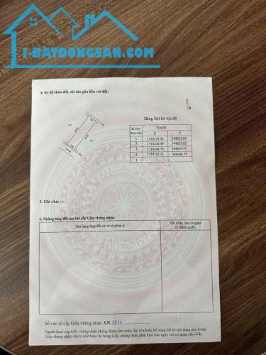🔥👉 CHỈ NHỈNH CÓ 6TỶ SỞ HỮU NGAY ĐẤT VĂN GIANG,100M, ĐƯỜNG TRƯỚC ĐẤT XE CONTENER TRÁNH NH