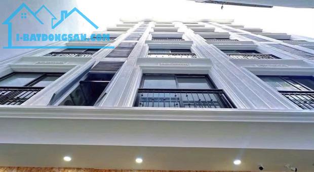 Hàm Nghi - Toà 33 căn hộ 132m² MT 7,8m - Gần ô tô - Sát Vinhomes - TM - Dòng tiền 2 tỷ