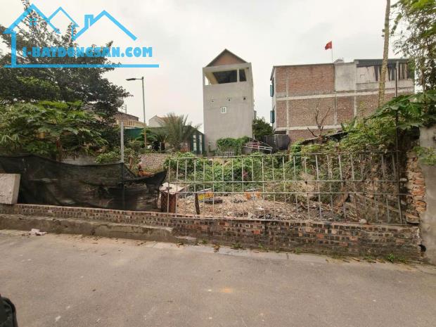 Lõi Vin Bắc Hồng. Dành cho ai thích thửa to mà rẻ, Đông Anh, 180m2, mt9m, 8.4 tỷ, full thổ