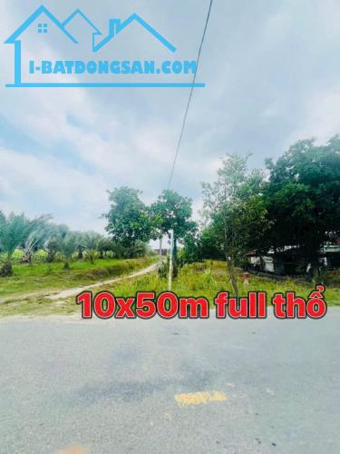Bán đất mặt tiền đường Lục Viên view hồ, xã Đức Lập Hạ dt 530m2 full thổ giá 4 tỷ
