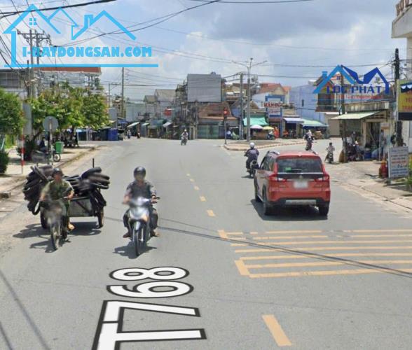 Bán đất Phường Tân Triều TP Đồng Nai 90m² giá 1,45 tỷ