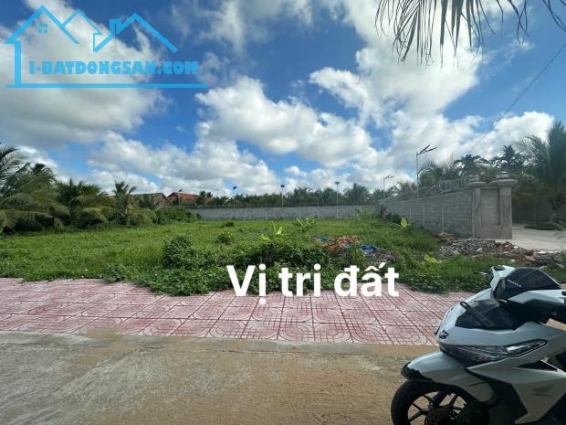 Đất thổ cư hẻm xe hơi 7 chỗ gần Quảng Trường Tp Mỹ Tho