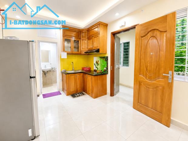 CCMN Lạc Long Quân 33m² – Chỉ 1,5 tỷ | Gần Hồ Tây