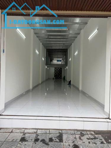Nhà mặt đại lộ Lê Thanh Nghị 72m2 kinh doanh sầm uất giá 6.x tỷ