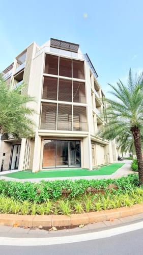 Shophouse Soho The Global City - Căn góc 2 MT – Dt 141m² (8 x 20m) x 5 tầng