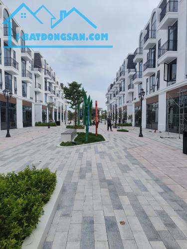 Bán SH view công viên Vlasta Thủy nguyên. LH Gió 0933.83.36.36